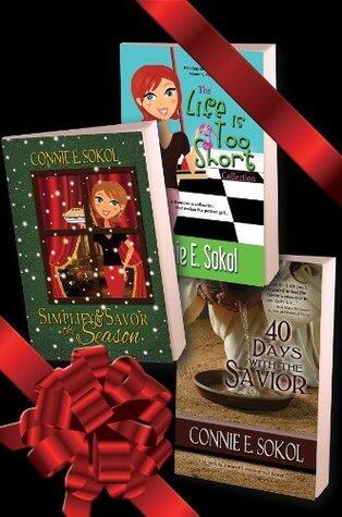 Simplify & Savor the Season Holiday Gift Set