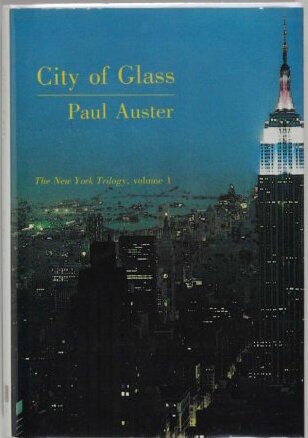 City of Glass
