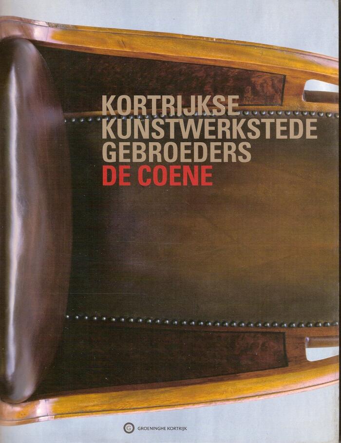 Kortrijkse Kunstwerkstede Gebroeders De Coene