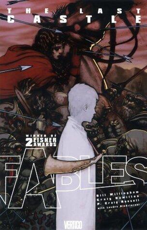 Fables: The Last Castle