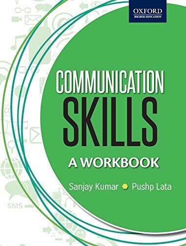 Communication Skills: Workbook