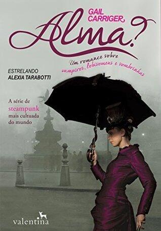 Alma?