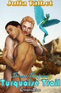Desert Dragons