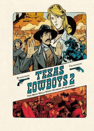 Texas Cowboys 2