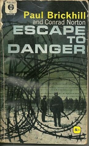 Escape To Danger
