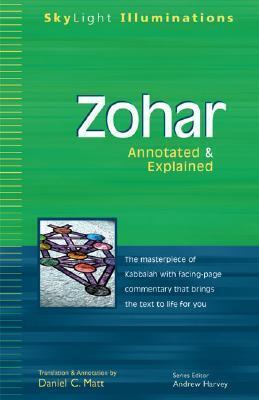 Zohar: Annotated & Explained