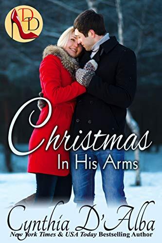 Christmas in His Arms
