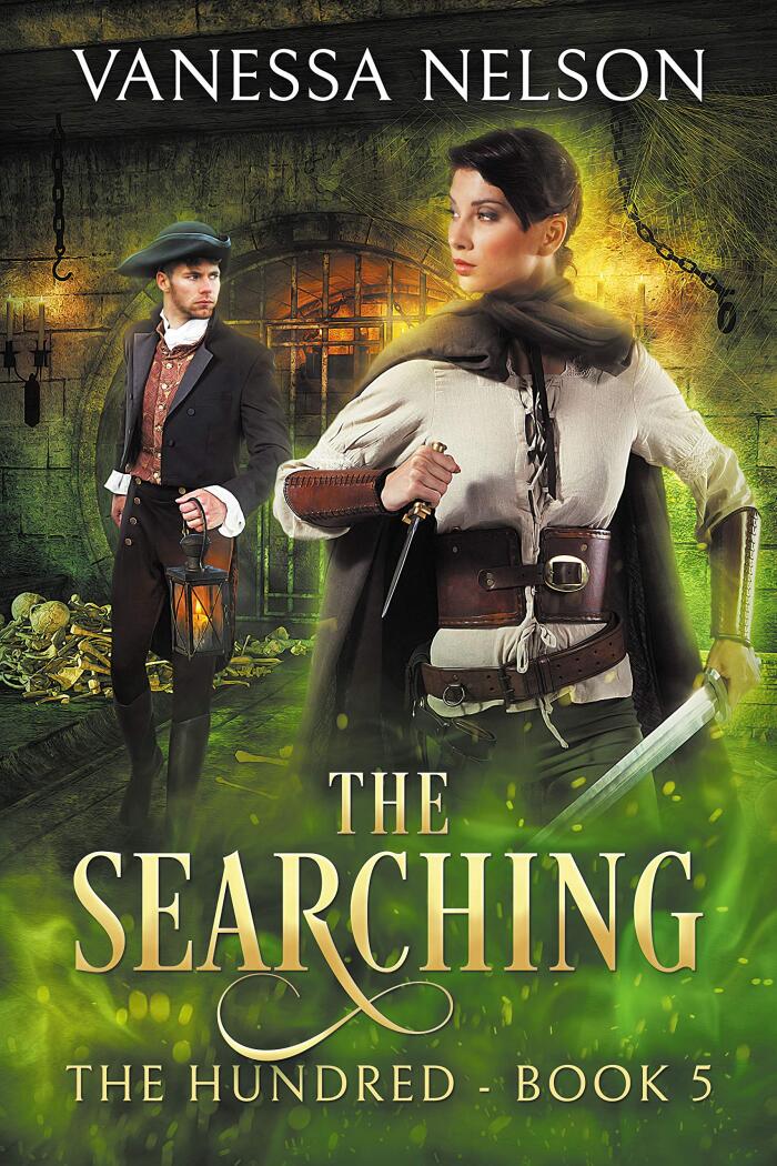 The Searching