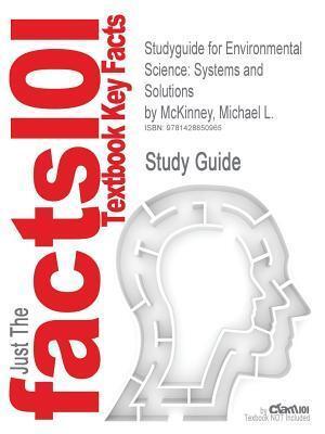 Environmental Science: Systems and Solutions