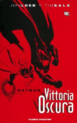 Batman: Vittoria Oscura