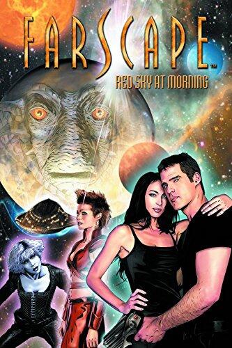 Farscape (Vol. 5): Red Sky at Morning