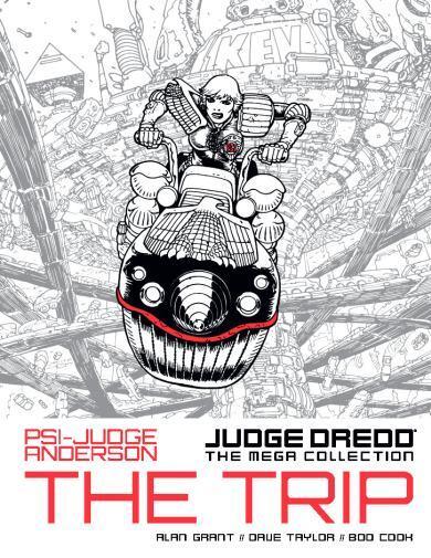 Psi-Judge Anderson: The Trip