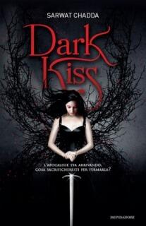 Dark Kiss