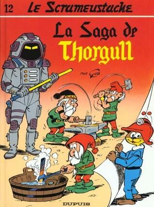 La Saga de Thorgull