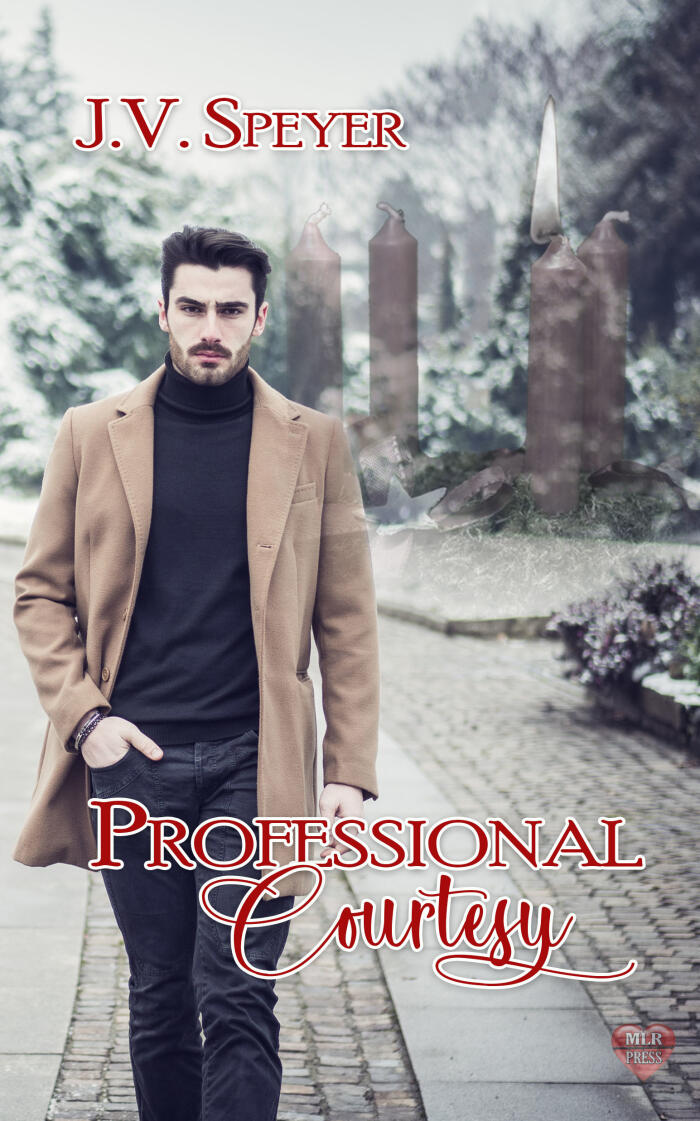 Professional Courtesy