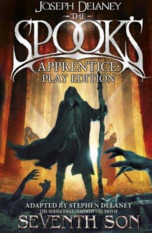 The Spook's Apprentice (Play Edition)