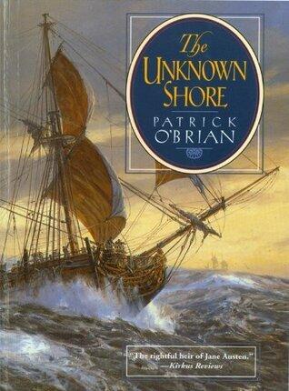 The Unknown Shore