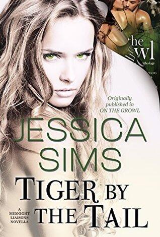 Tiger by the Tail