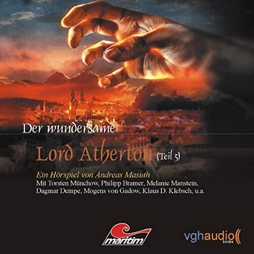 Der Wundersame Lord Atherton