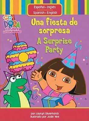 Una fiesta de sorpresa (A Surprise Party)
