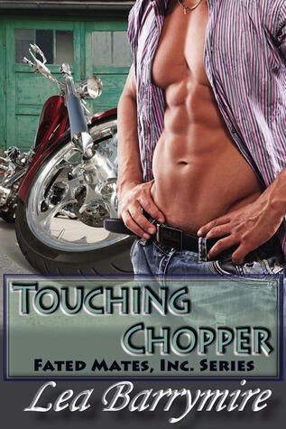 Touching Chopper