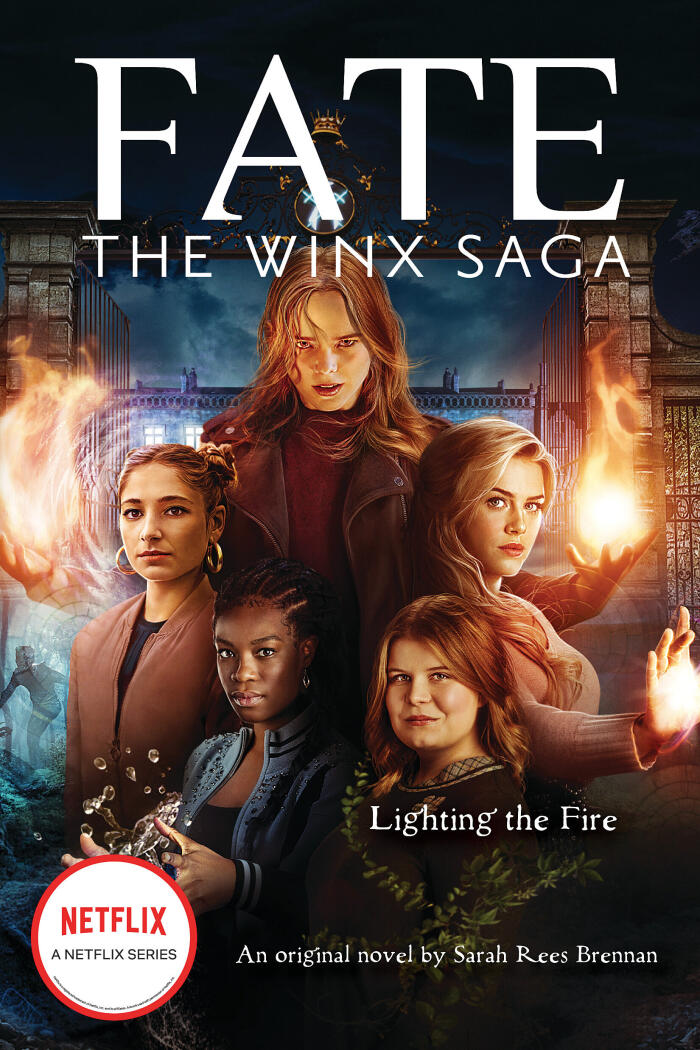 Fate: The Winx Saga