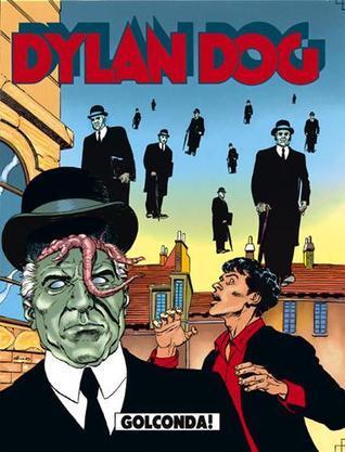 Dylan Dog n. 41: Golconda!