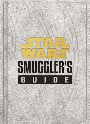 Smuggler's Guide: Tales From the Underworld