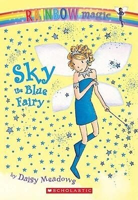 Sky: The Blue Fairy