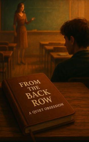 From the Back Row: A Quiet Obsession: A Short Story About Forbidden Feelings