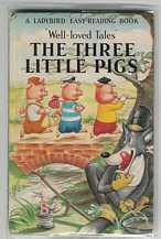 The Three Little Pigs