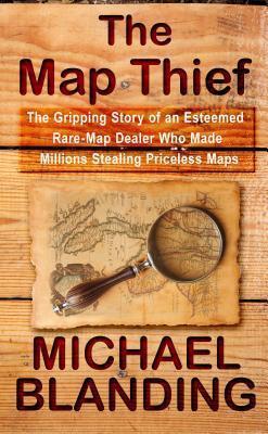 The Map Thief