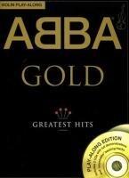ABBA: Gold - Violin Play-Along