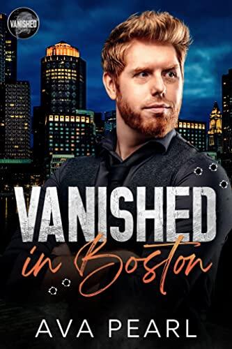 Vanished in Boston