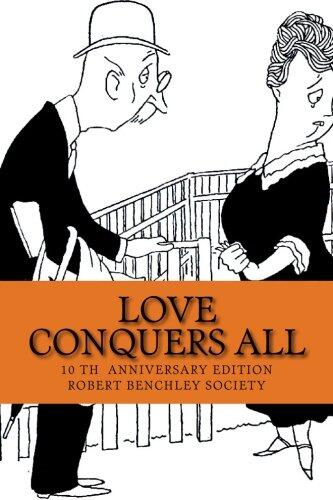 Love Conquers All