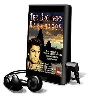 The Brothers Karamazov