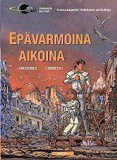 Epävarmoina aikoina