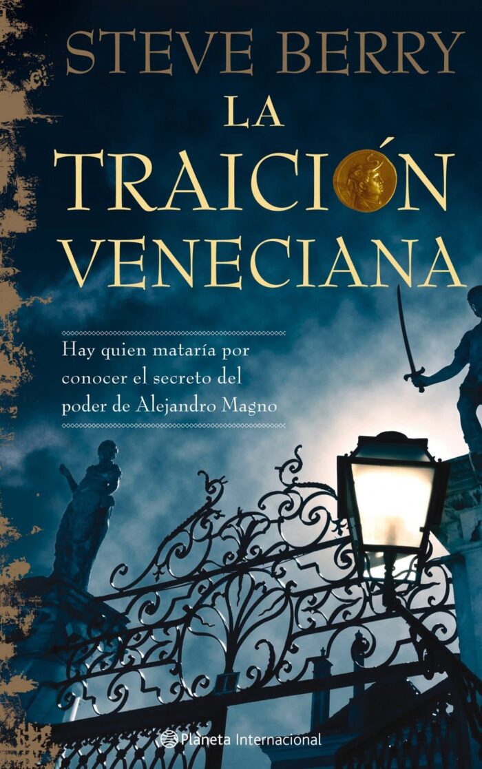 la traicion veneciana