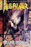 Hellblazer: Pecados Originais