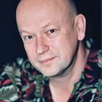 Antony Mason