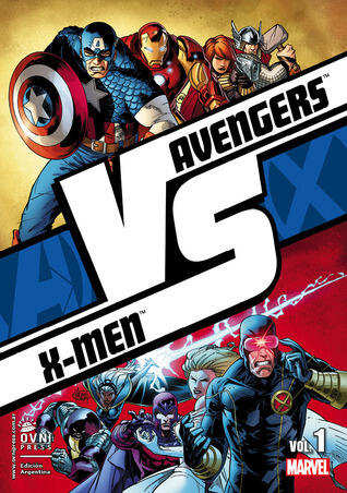 Versus: Avengers vs. X-men, volumen 1