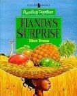 Reading Together Level 4: Handa's Surprise