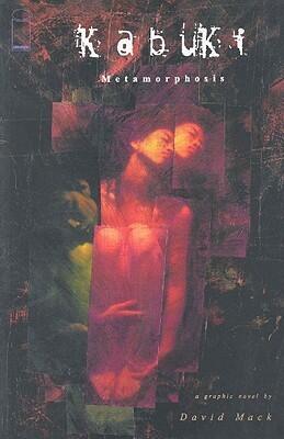 Kabuki (Vol. 5): Metamorphosis