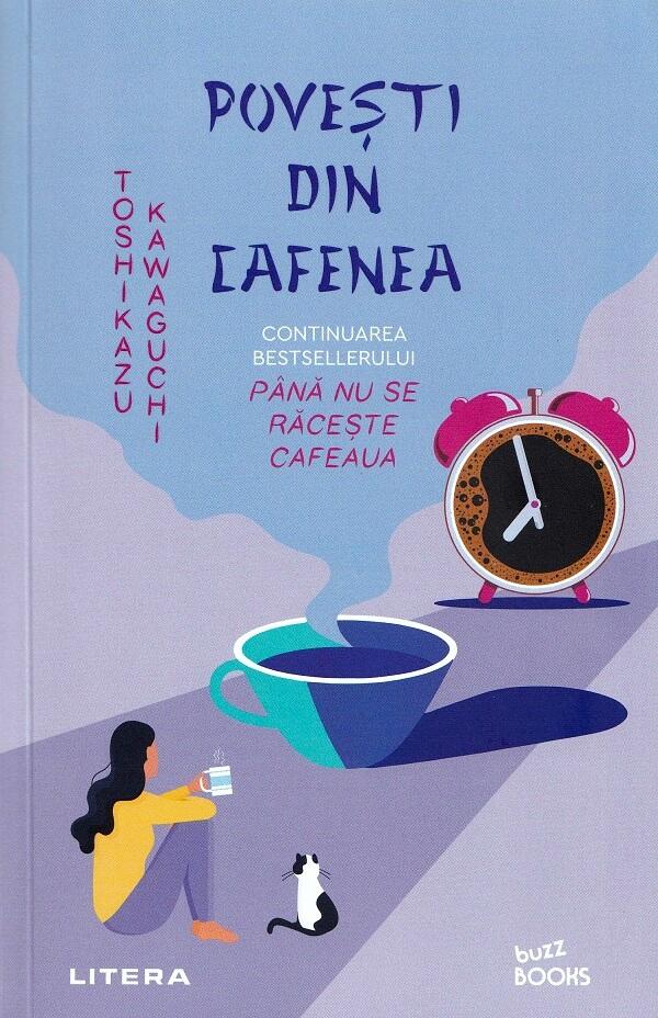 Povești din cafenea