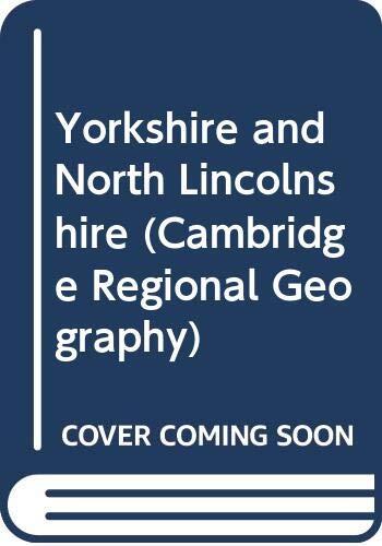 Yorkshire and North Lincolnshire