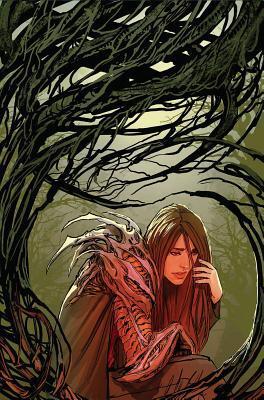 Witchblade: Borne Again (Volume 3)