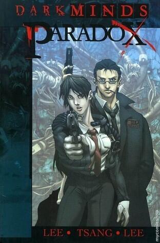 Darkminds, Vol. 1