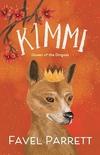 Kimmi: Queen of the Dingoes