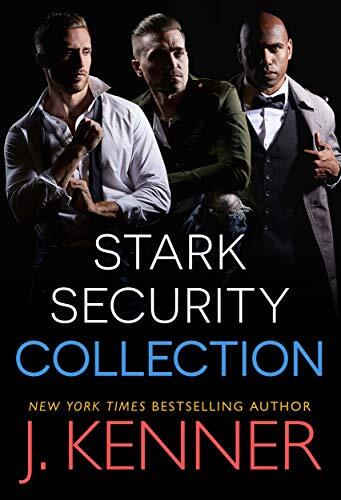 Stark Security: Collection