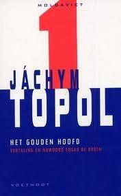 Het gouden hoofd